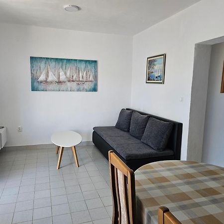 Apartments Lucin Drvenik Veliki Zewnętrze zdjęcie