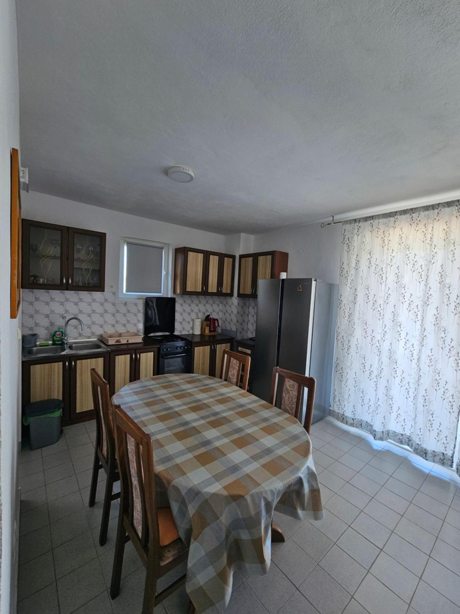Apartments Lucin Drvenik Veliki Zewnętrze zdjęcie